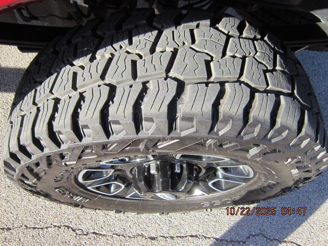 2025 Ford F-250 Image 27