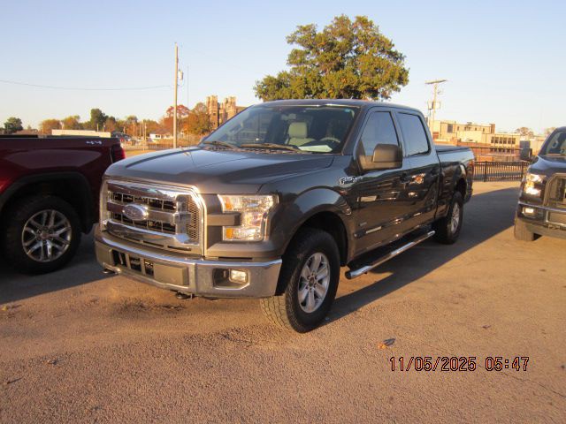 2016 Ford F-150 Image 1