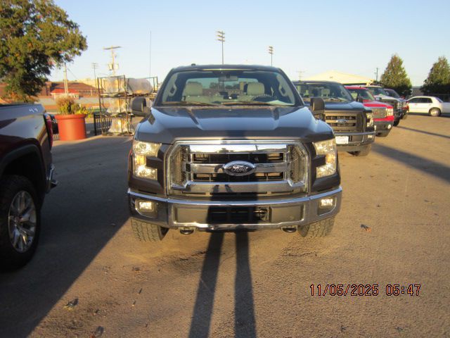 2016 Ford F-150 Image 2