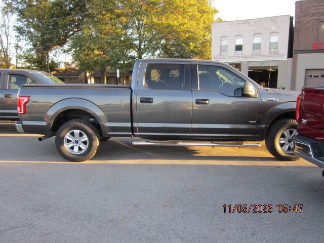2016 Ford F-150 Image 4