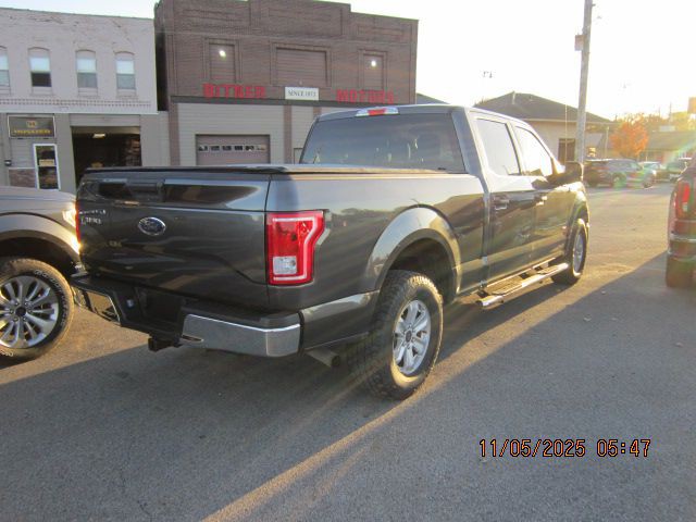 2016 Ford F-150 Image 5