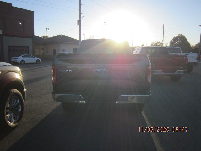 2016 Ford F-150 Image 6