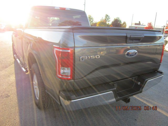 2016 Ford F-150 Image 7