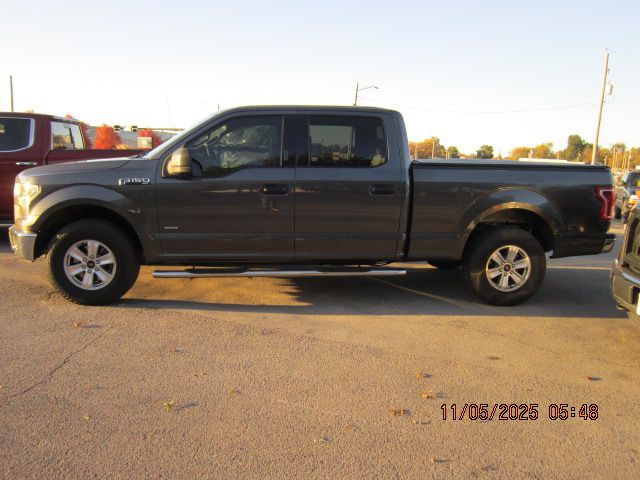 2016 Ford F-150 Image 8