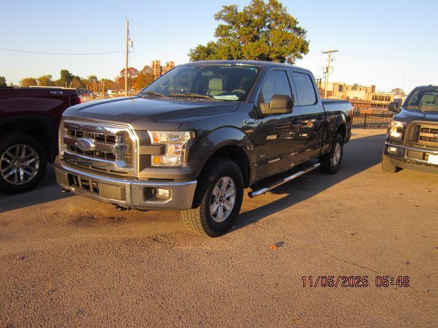 2016 Ford F-150 Image 9