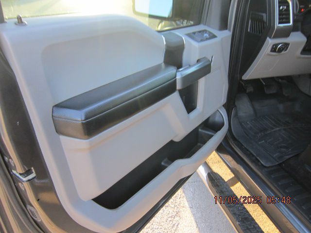 2016 Ford F-150 Image 10