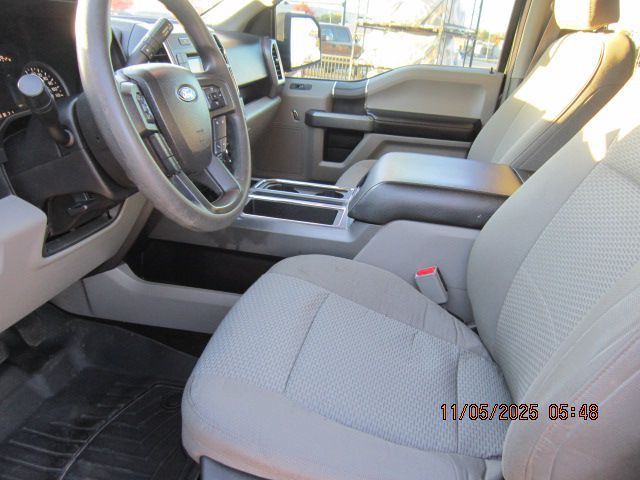 2016 Ford F-150 Image 11