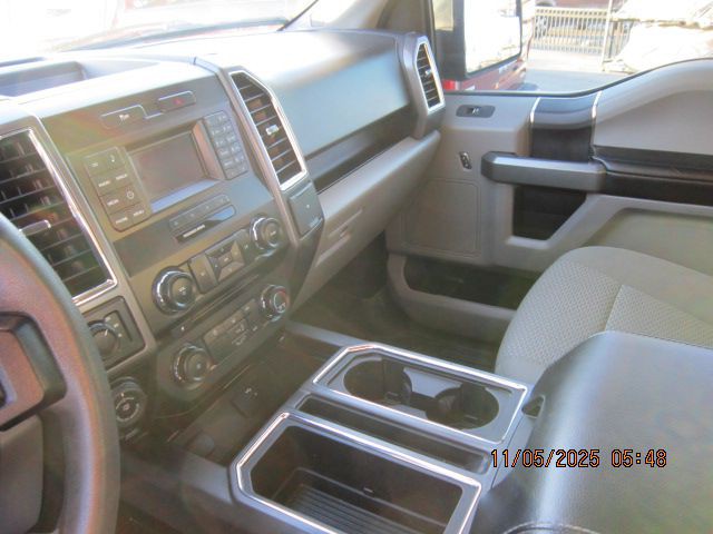 2016 Ford F-150 Image 13