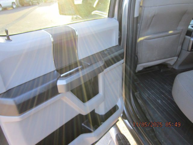 2016 Ford F-150 Image 14