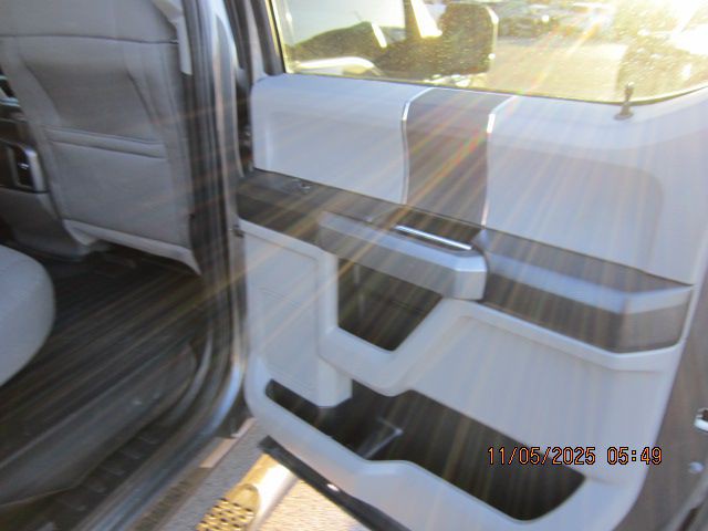 2016 Ford F-150 Image 16