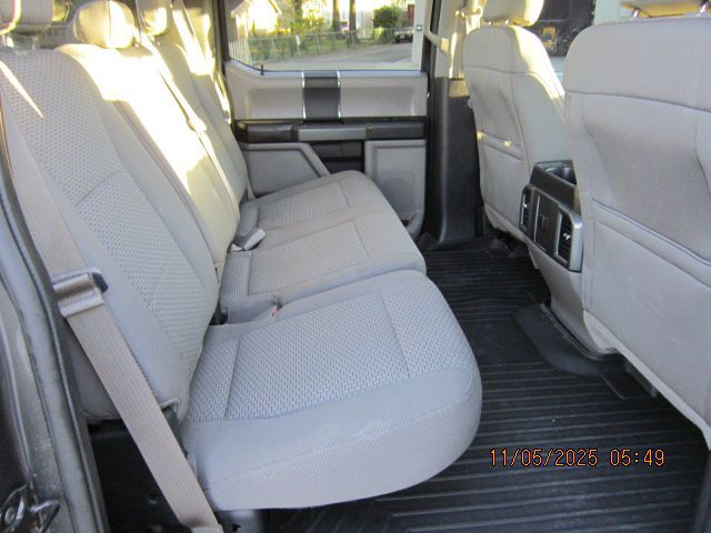 2016 Ford F-150 Image 17