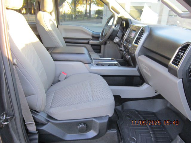 2016 Ford F-150 Image 19