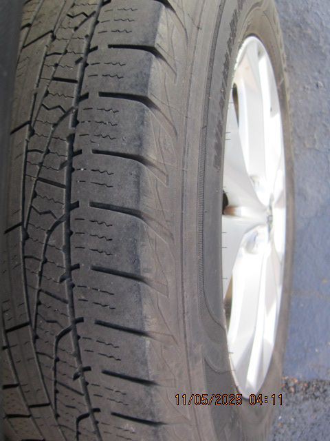 2015 Nissan Rogue Image 19