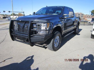 Image for 2019 Ford F-250 Super Duty ID: 6965428