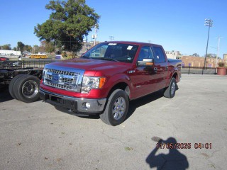 Image for 2013 Ford F-150 Supercrew ID: 6965604