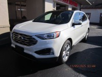 Image for 2020 Ford Edge SEL ID: 6965882
