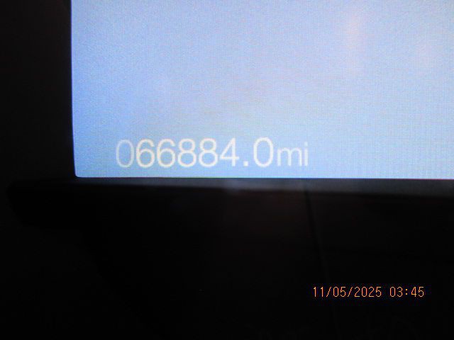 2020 Ford Edge Image 4