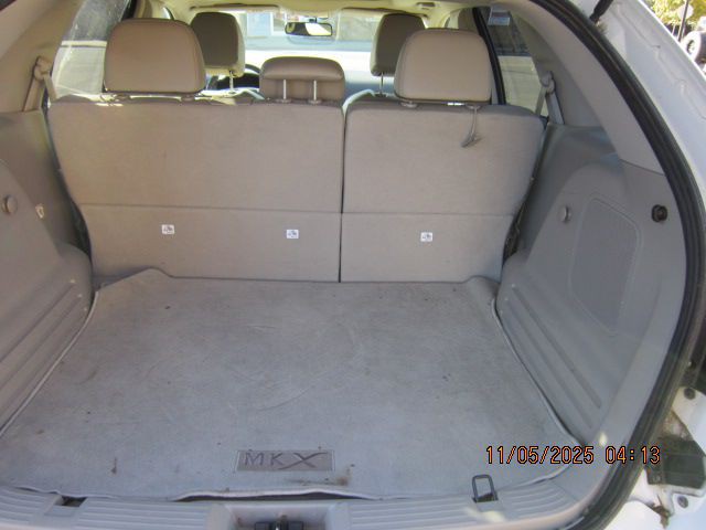 2020 Ford Edge Image 10