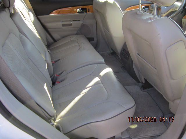 2020 Ford Edge Image 12