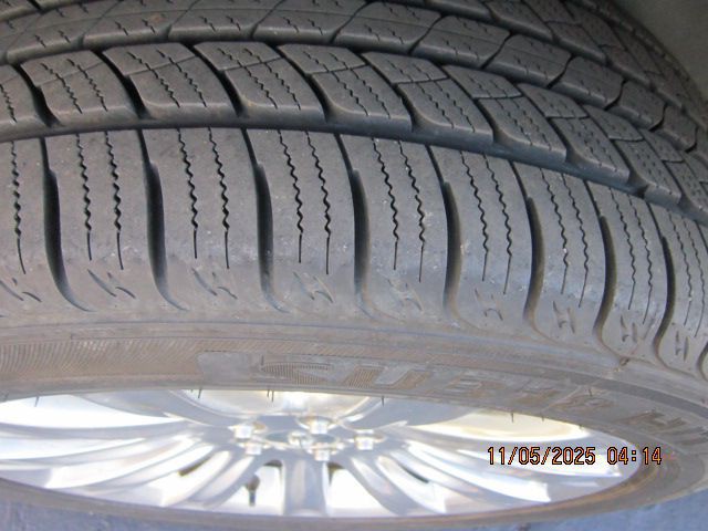 2020 Ford Edge Image 15