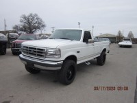 Image for 1992 Ford F-150  ID: 6989333
