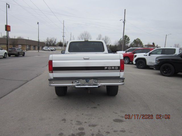 1992 Ford F-150 Image 6