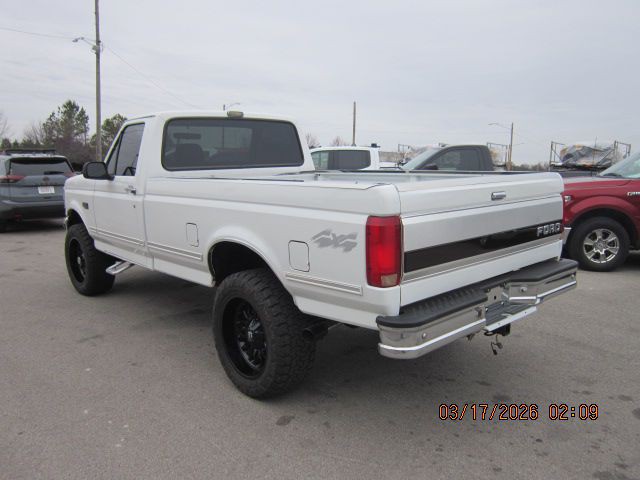 1992 Ford F-150 Image 7