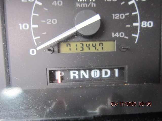 1992 Ford F-150 Image 10