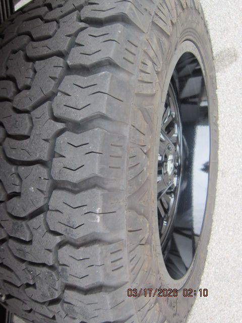 1992 Ford F-150 Image 12