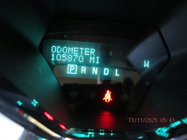 2017 Chevrolet Traverse Image 9