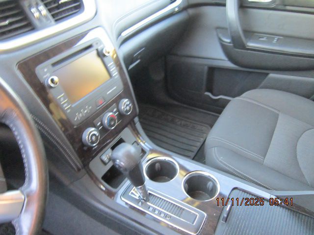 2017 Chevrolet Traverse Image 10