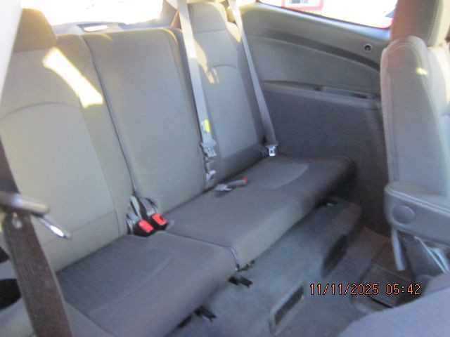 2017 Chevrolet Traverse Image 15