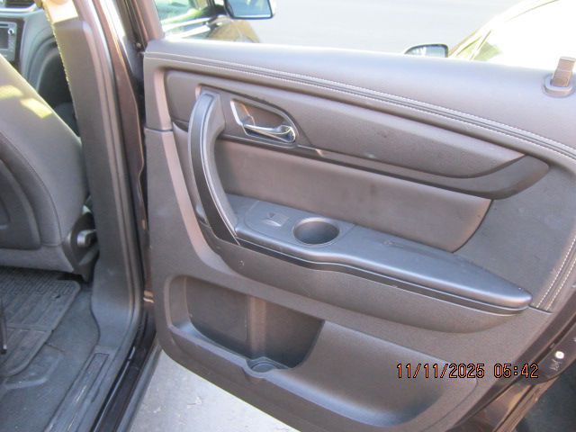 2017 Chevrolet Traverse Image 17