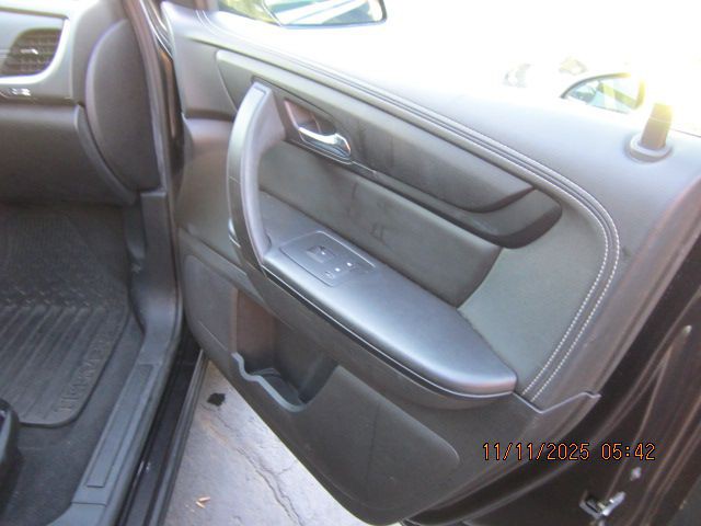 2017 Chevrolet Traverse Image 18