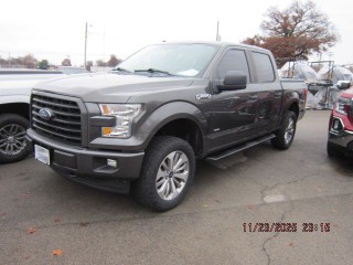 Image for 2017 Ford F-150 Supercrew ID: 7012799
