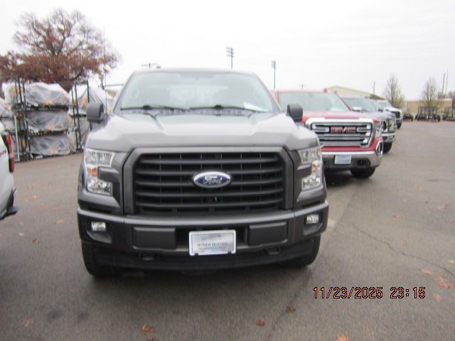 2017 Ford F-150 Image 2