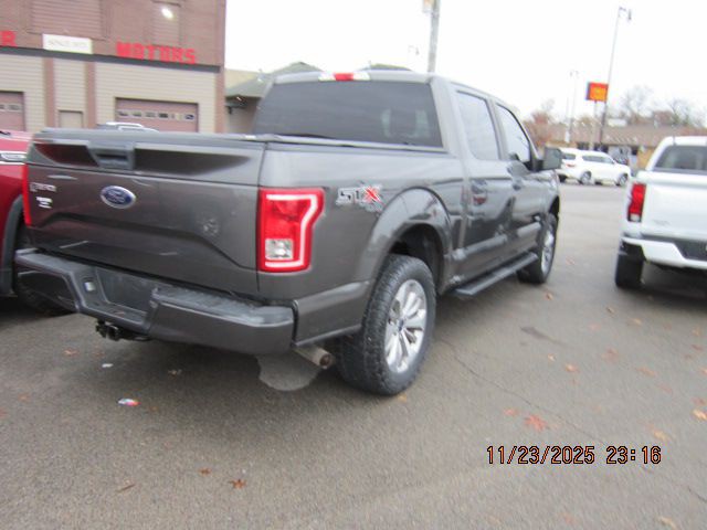 2017 Ford F-150 Image 5