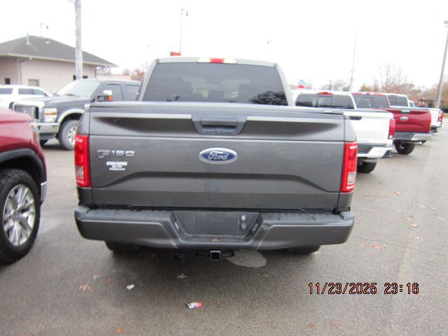 2017 Ford F-150 Image 6