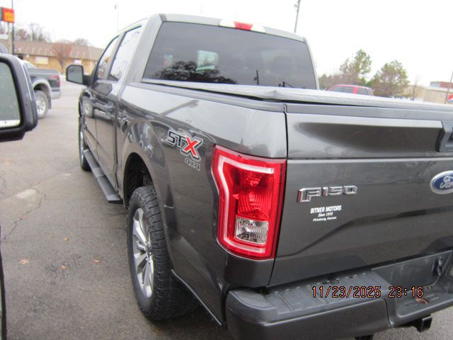 2017 Ford F-150 Image 7