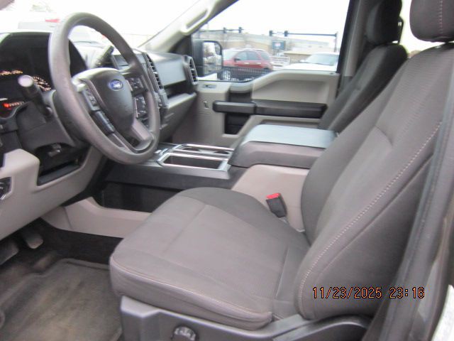 2017 Ford F-150 Image 10