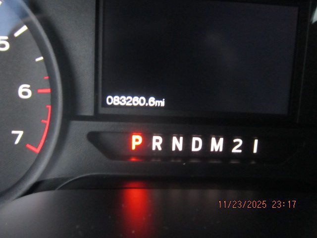 2017 Ford F-150 Image 11