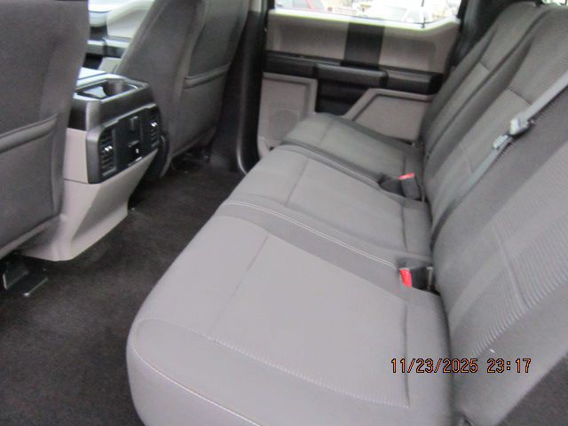 2017 Ford F-150 Image 15