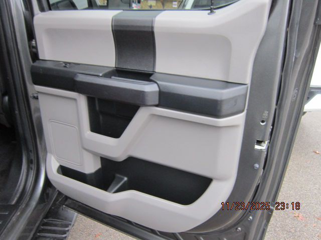 2017 Ford F-150 Image 16