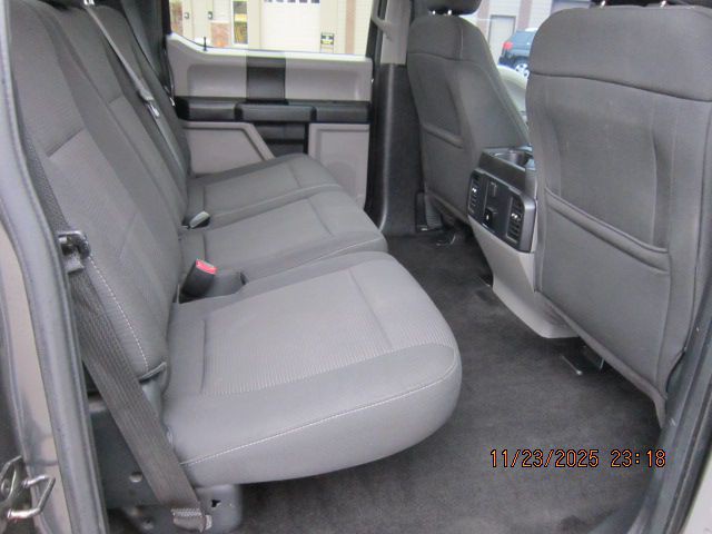 2017 Ford F-150 Image 17