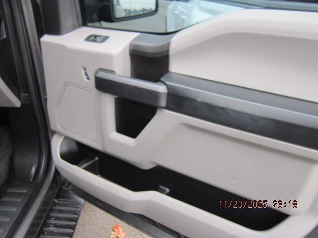 2017 Ford F-150 Image 18