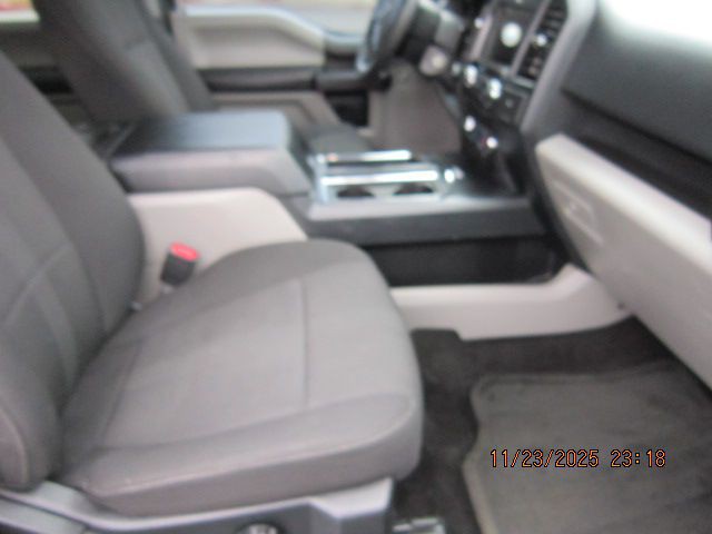 2017 Ford F-150 Image 19