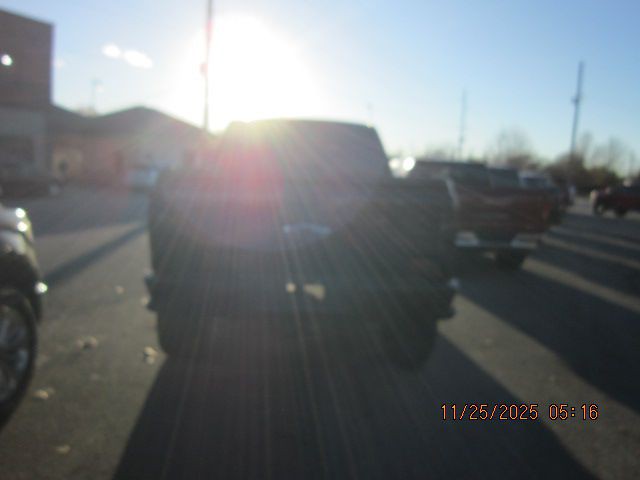 2018 Chevrolet Silverado 1500 Image 6