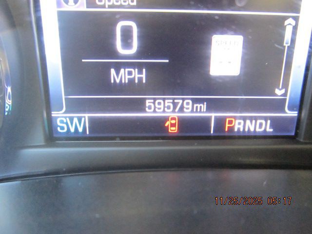 2018 Chevrolet Silverado 1500 Image 11