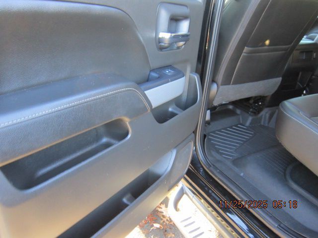 2018 Chevrolet Silverado 1500 Image 13