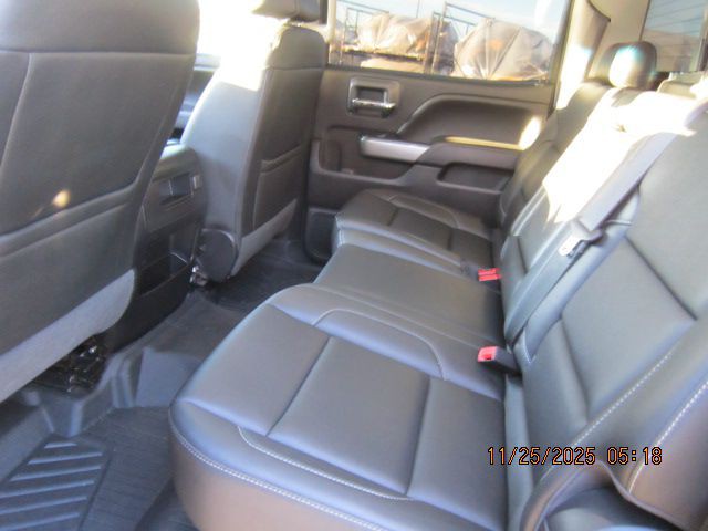 2018 Chevrolet Silverado 1500 Image 14